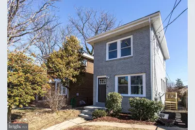 1316 44th Place SE, Washington, DC 20019 - Photo 1