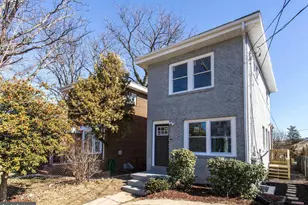 1316 44th Pl SE, Washington, DC 20019 - Photo 1