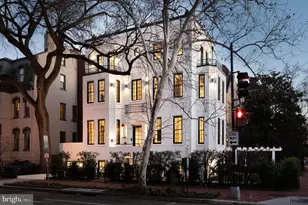 1204 Q St NW, Washington, DC 20009 - Photo 1