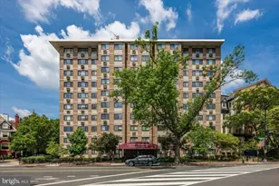 1816 New Hampshire Ave NW, Washington, DC 20009 - Photo 1