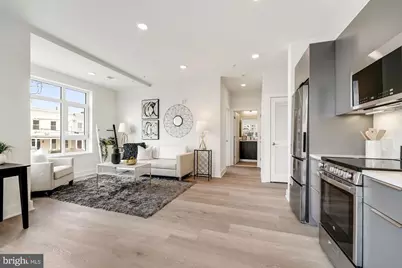 3831 Georgia Avenue NW #201, Washington, DC 20011 - Photo 1