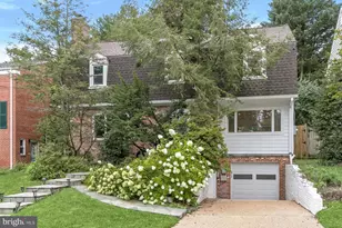 3020 Oliver St NW, Washington, DC 20015 - Photo 1