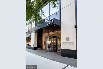 920 I Street NW #614, Washington, DC 20001 - Photo 1
