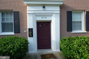 2112 38th St SE, Washington, DC 20020 - Photo 1