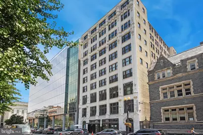 916 G Street NW #301, Washington, DC 20001 - Photo 1