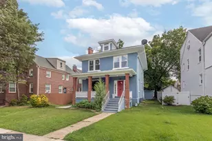 706 Van Buren St NW, Washington, DC 20012 - Photo 1