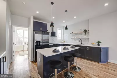 3646 13th Street NW #2, Washington, DC 20010 - Photo 1