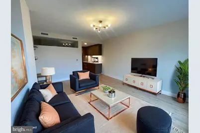 1211 Van Street SE #1010, Washington, DC 20003 - Photo 1
