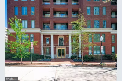 955 26th Street NW #803, Washington, DC 20037 - Photo 1