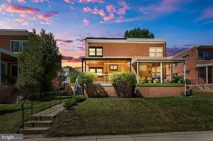 1004 Galloway St NE, Washington, DC 20011 - Photo 1