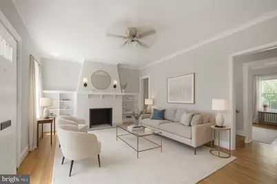 1355 Kennedy Street NW, Washington, DC 20011 - Photo 1