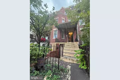 720 Rock Creek Church Road NW #UNIT B, Washington, DC 20010 - Photo 1