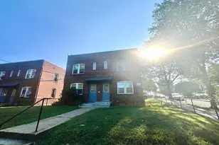 501 45th St NE, Washington, DC 20019 - Photo 1