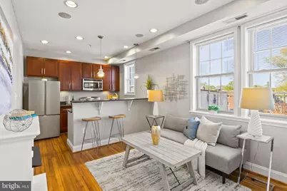 410 15th Street NE #22, Washington, DC 20002 - Photo 1