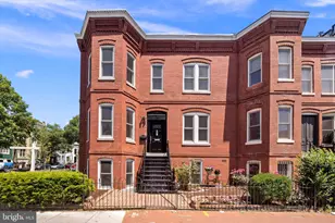 817 T St NW, Washington, DC 20001 - Photo 1