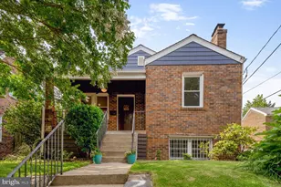 3207 W St SE, Washington, DC 20020 - Photo 1