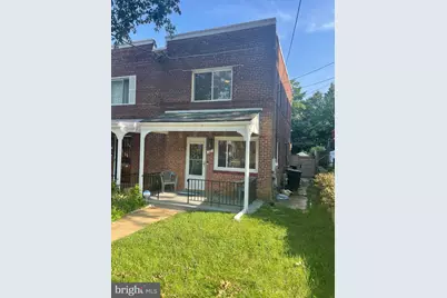 32 Underwood Place NW, Washington, DC 20012 - Photo 1