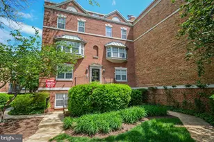 3631 38th St NW, Washington, DC 20016 - Photo 1