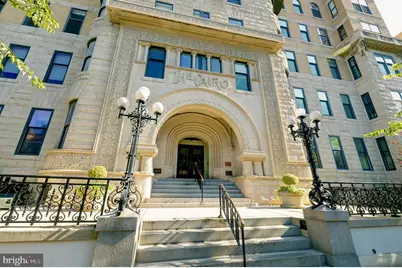 1615 Q Street NW #610, Washington, DC 20009 - Photo 1
