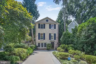 5114 Klingle St NW, Washington, DC 20016 - Photo 1