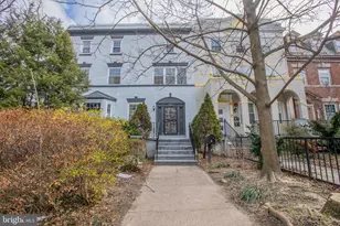 3557 16th St NW, Washington, DC 20010 - Photo 1