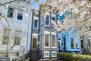 1913 11th St NW, Washington, DC 20001 - Photo 1