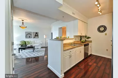 555 Massachusetts Avenue NW #1301, Washington, DC 20001 - Photo 1