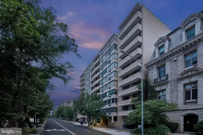 1325 18th Street NW #307, Washington, DC 20036 - Photo 1