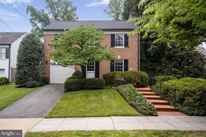 4846 Van Ness Street NW, Washington, DC 20016 - Photo 1