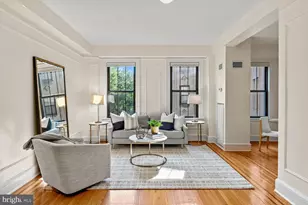 1613 Harvard St NW, Washington, DC 20009 - Photo 1