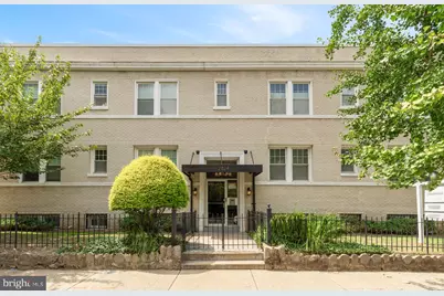2824 12th Street NE #107, Washington, DC 20017 - Photo 1