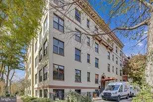 1320 21st St NW, Washington, DC 20036 - Photo 1