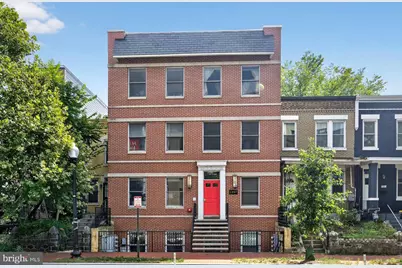1367 Florida Avenue NE #201, Washington, DC 20002 - Photo 1