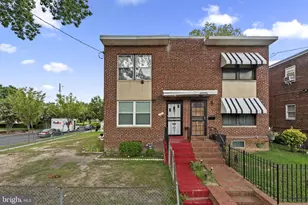 5821 5th St NE, Washington, DC 20011 - Photo 1