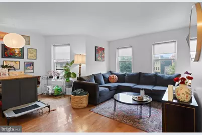 1794 Columbia Road NW #3, Washington, DC 20009 - Photo 1