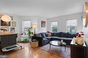 1794 Columbia Rd NW, Washington, DC 20009 - Photo 1