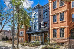 1402 12th St NW, Washington, DC 20005 - Photo 1