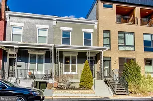 621 Harvard St NW, Washington, DC 20001 - Photo 1