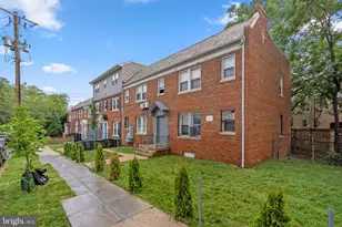 1626 18th St SE, Washington, DC 20020 - Photo 1