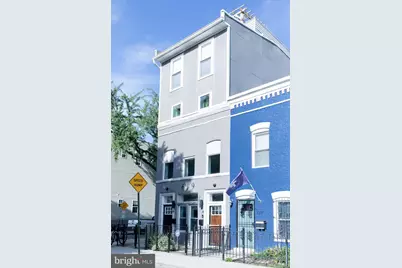 619 16th Street NE #A, Washington, DC 20002 - Photo 1