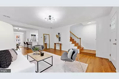 48 Girard Street NE, Washington, DC 20002 - Photo 1