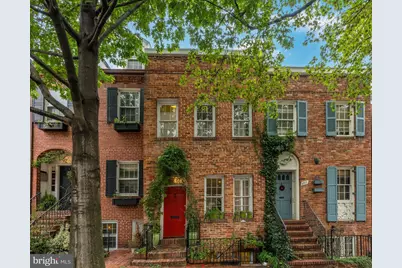 2719 O Street NW, Washington, DC 20007 - Photo 1