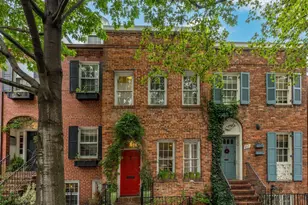 2719 O St NW, Washington, DC 20007 - Photo 1