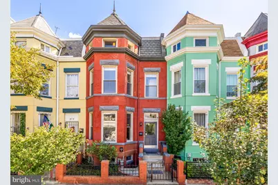 3111 11th Street NW, Washington, DC 20010 - Photo 1