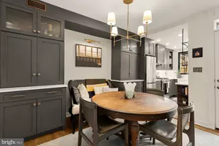 1652 Kalorama Rd NW, Washington, DC 20009 - Photo 1