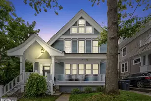 2922 Newark St NW, Washington, DC 20008 - Photo 1