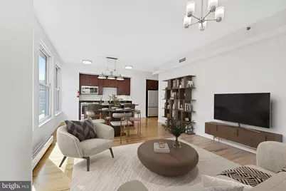 675 E Street NW #600, Washington, DC 20004 - Photo 1