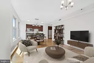 675 E St NW, Washington, DC 20004 - Photo 1