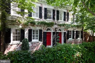 2915 O St NW, Washington, DC 20007 - Photo 1