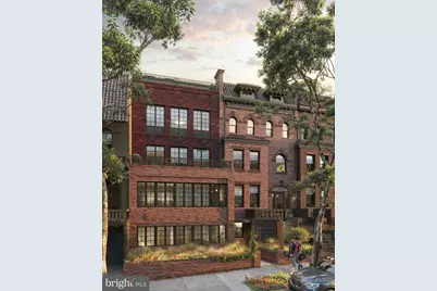 1840 Kalorama Road NW #9, Washington, DC 20009 - Photo 1